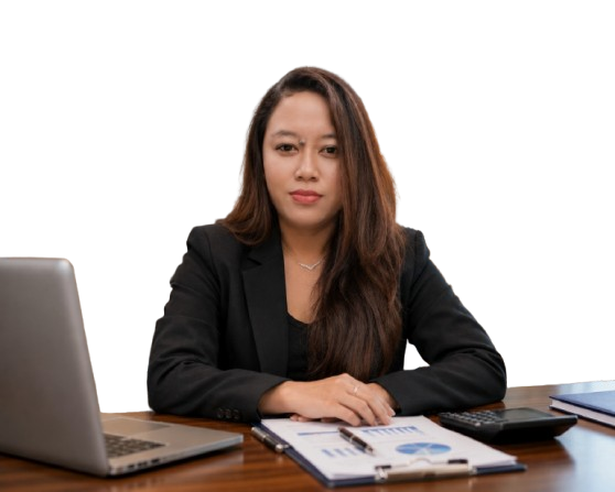 Erva Linda Herawaty, Finance Director